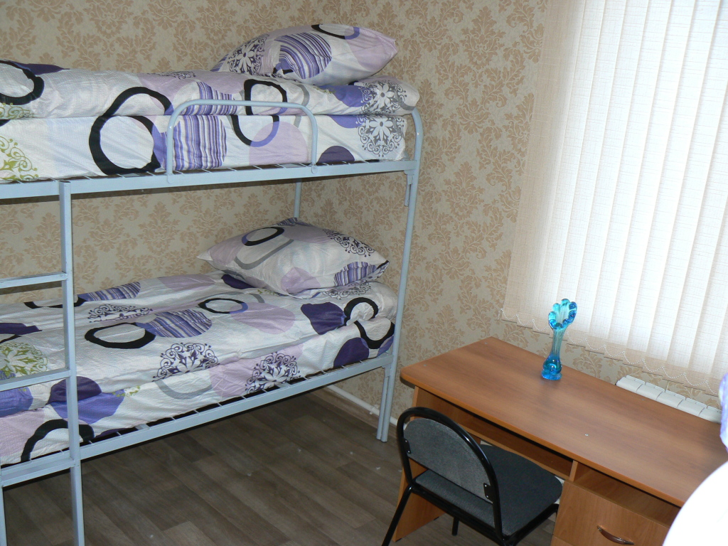 Хостел Hostel Saratov House (11 отзыв) в Саратов, Саратовская область.  Забронировать Хостел Hostel Saratov House