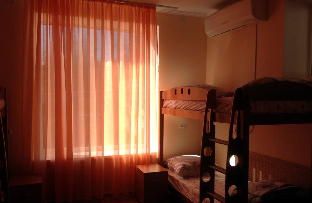 Bed in Dorm Sinematograf`Hostel