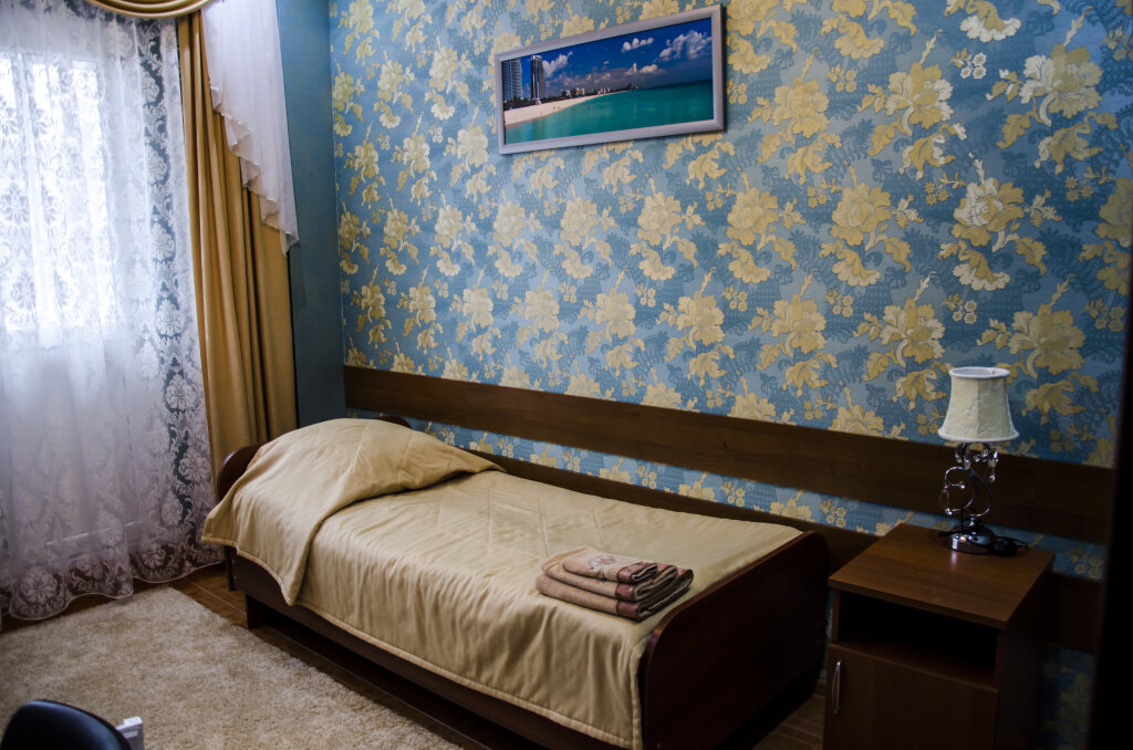 Standard simple chambre Viktoriya Hotel