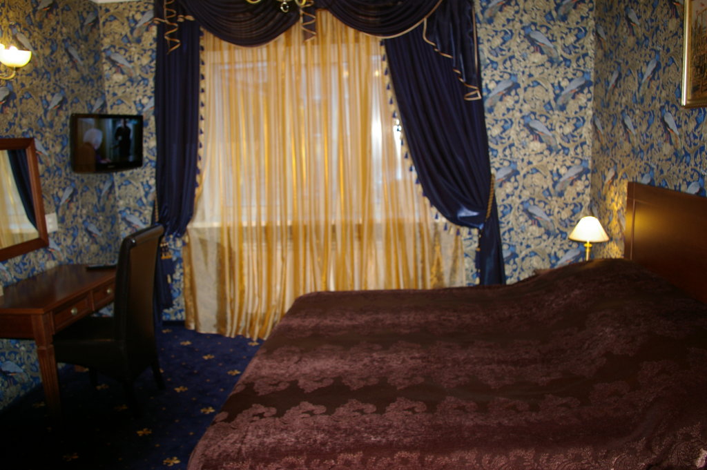 Suite Guest House Sibirskiy