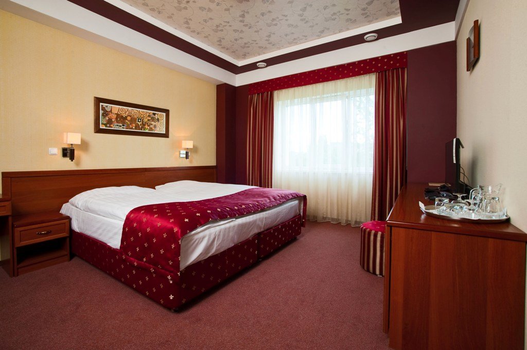 Отели premier hotels