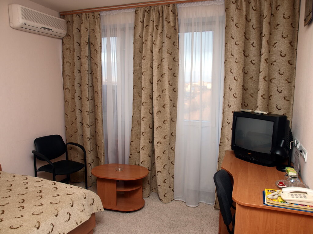 Номер Standard Гостиница Черное Море на Ришельевской