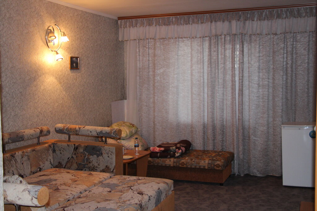Standard room Shtori Hotel