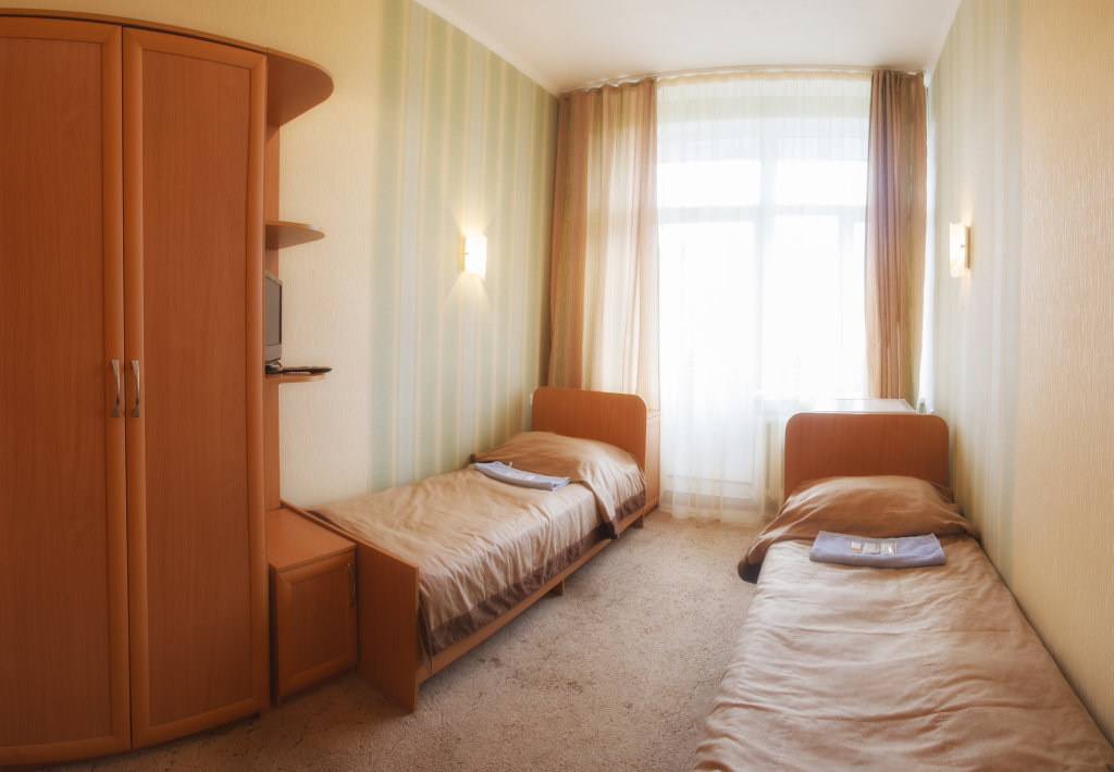 Standard room Tupolev Hotel