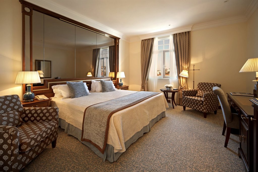 Klassisch Zimmer Palácio Estoril Hotel, Golf & Wellness