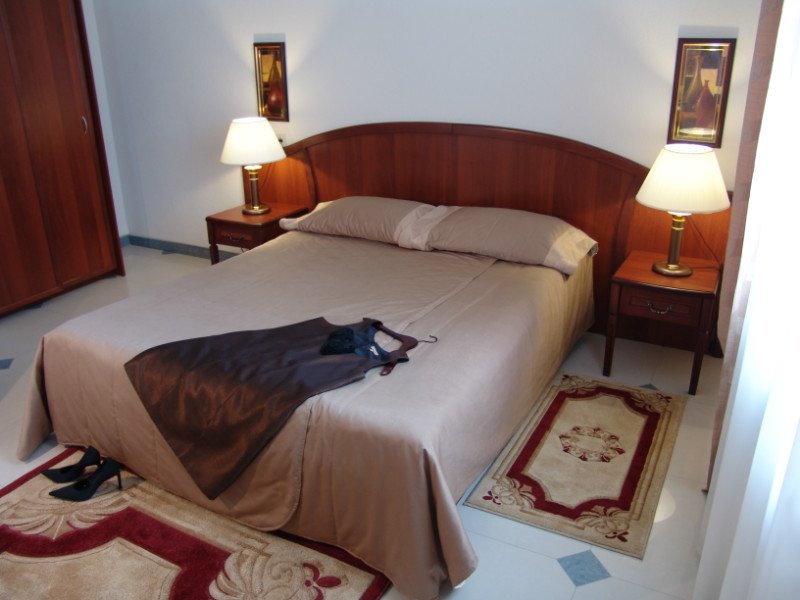 Komfort Doppel Zimmer Rodina & Spa Hotel