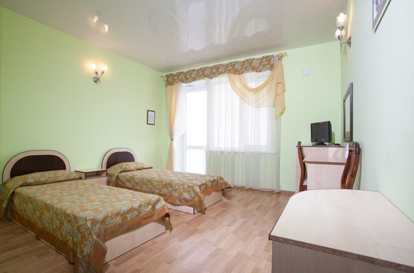 Standard Zimmer Guest House Voyazh