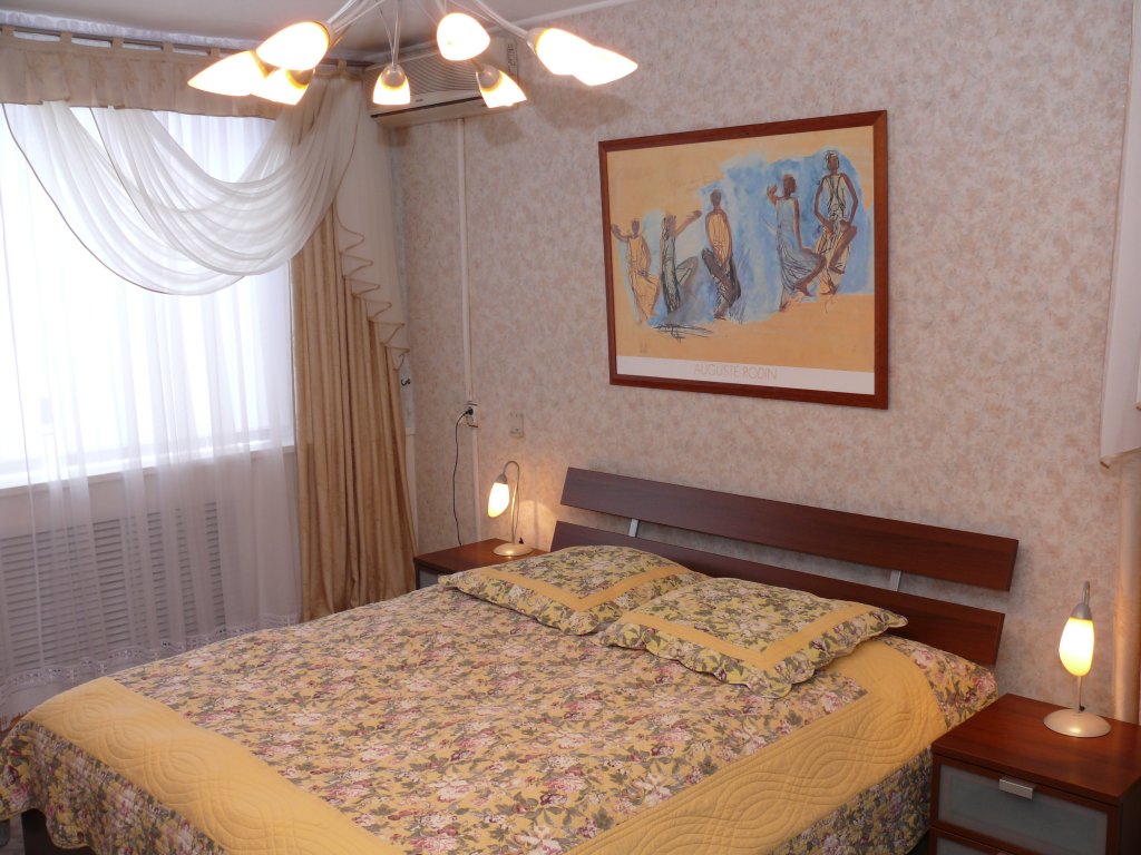 Appartement Medvedica Hotel