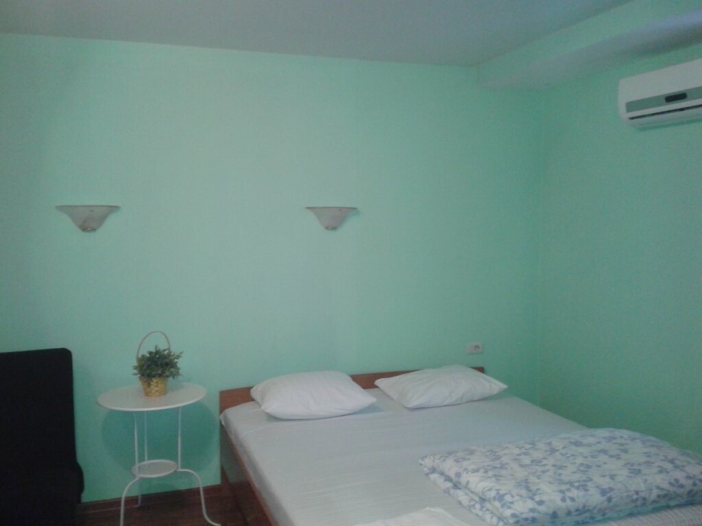 Standard double chambre Pyatyiy Sezon Mini-Hotel