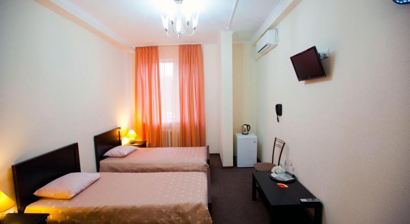 Standard chambre Dobrye Traditsii Hotel