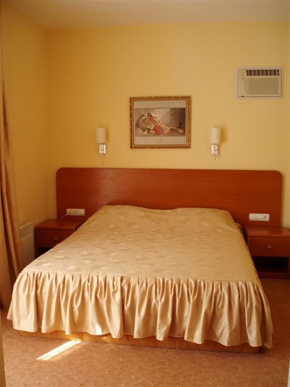 Apartamento Verbena-Sad Mini-Hotel