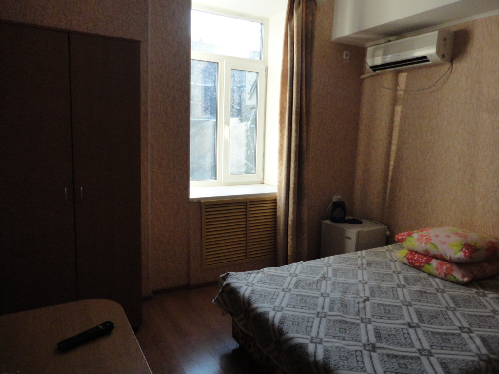 Superior Double room Mechta Plus Hotel