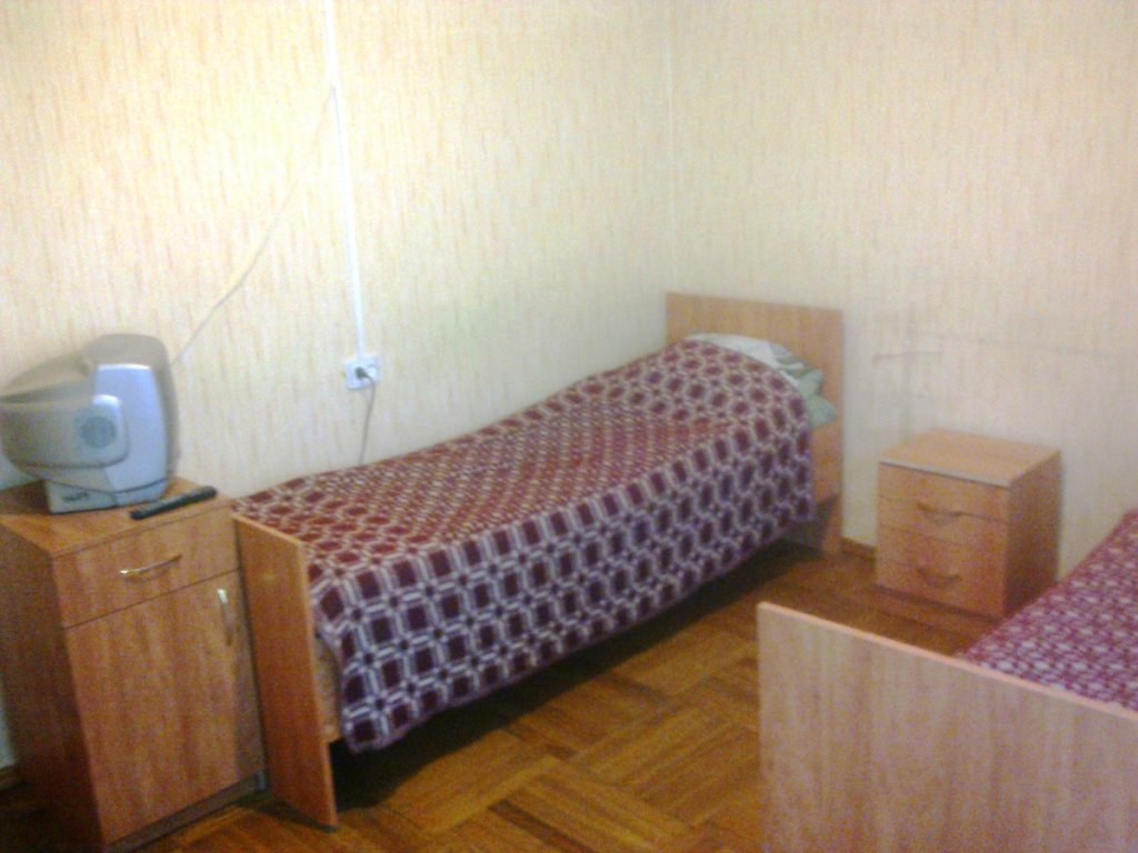 Двухместный номер Standard Отель На Пушкинской