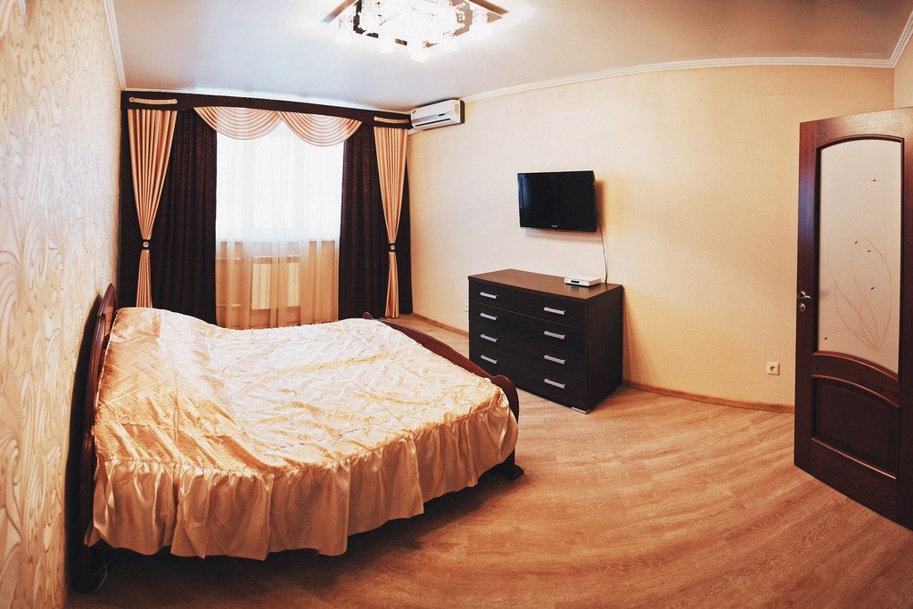 Appartement Salmyshskaya 64 Apartments