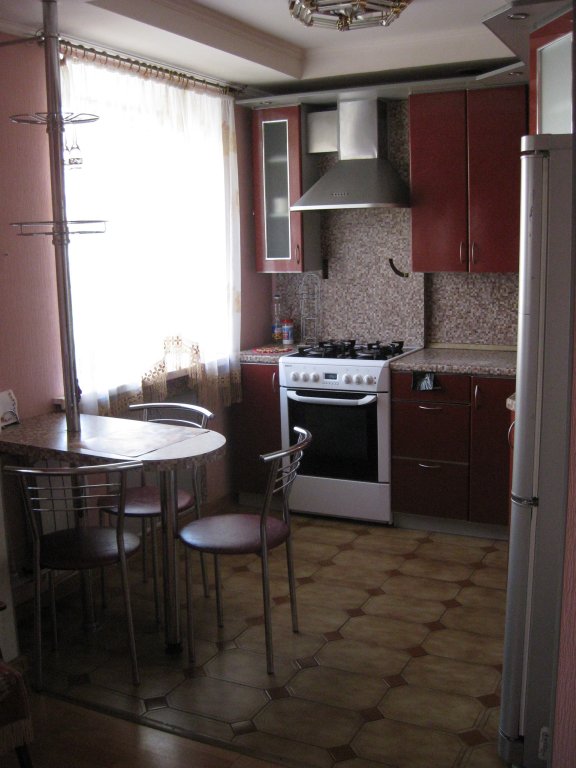 Appartement Dom Goncharova Na Tsentralnoj Apartments