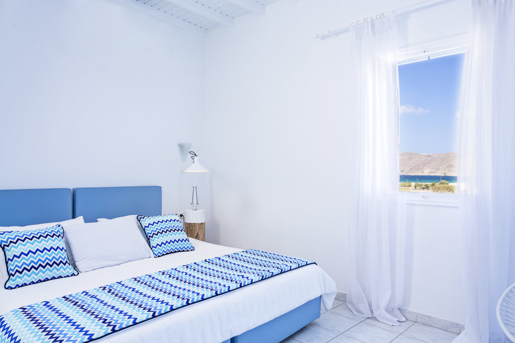 Classique chambre Terra Maltese Natural Retreat Hotel