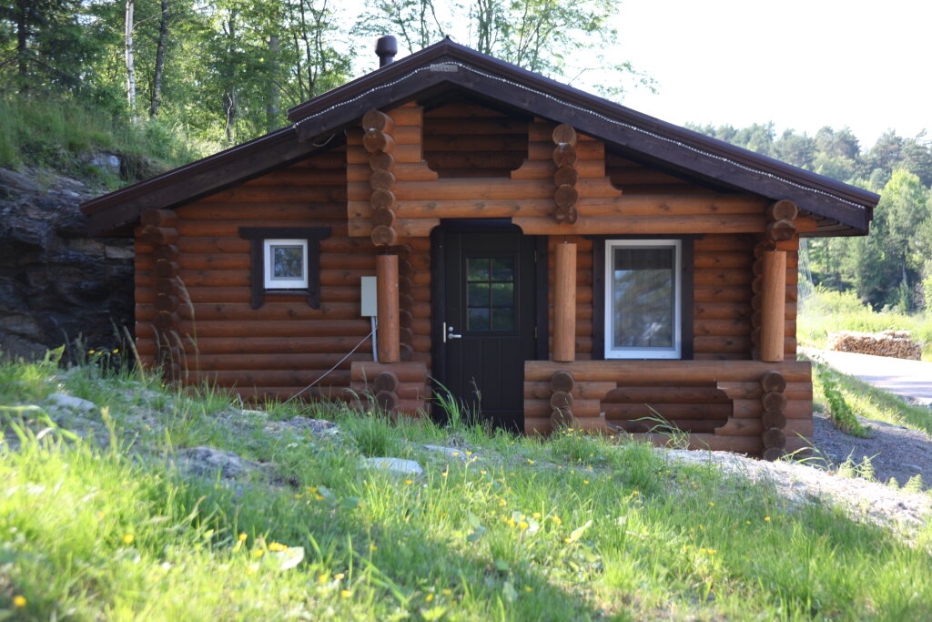 Ламберг. Загородный дом Ламберг Карелия. Ламберг Сортавала. Ламберг база отдыха в Сортавала. Россия, Карелия, Сортавала, Ламберг 44.