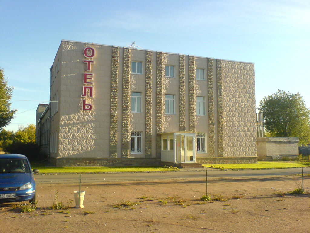 Мини-отель Мини-Отель Пингвин 1* (6 отзывов) в Красное Село,  Санкт-Петербург. Забронировать Мини-Отель Пингвин 1*, Виллозское городское  поселение, территория Офицерское Село