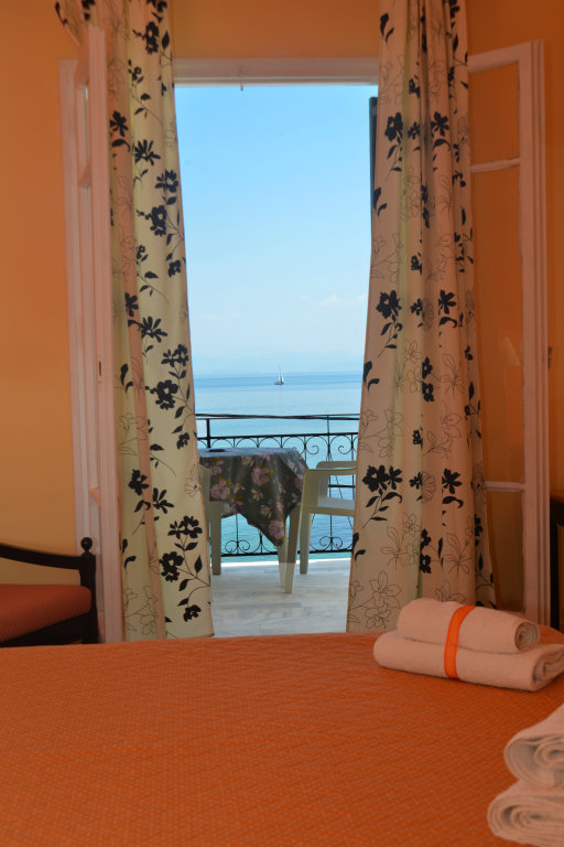 Supérieure chambre Riviera Beach Hotel