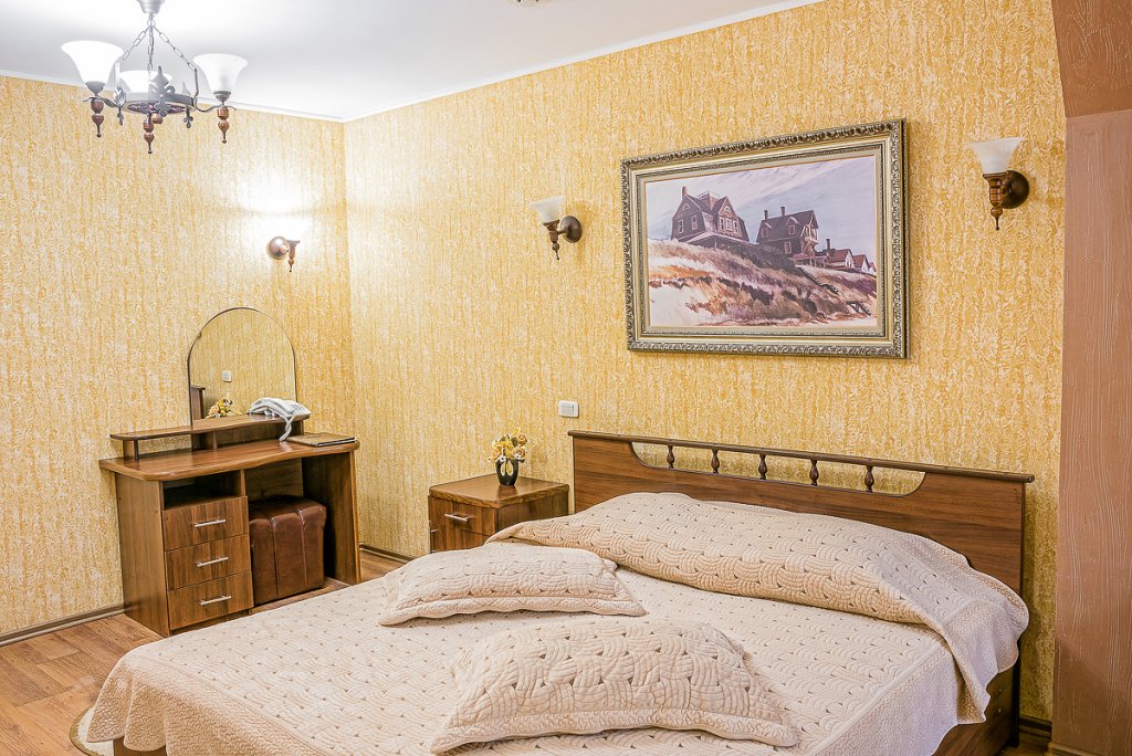 Suite Hotel Miloslavskiy