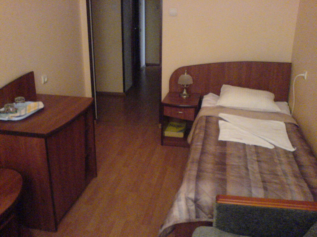 Standard Zimmer Penguin Mini-Hotel
