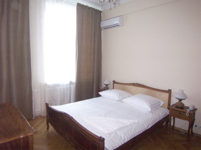 Appartamento Intermark Serviced Tverskaya Apartments