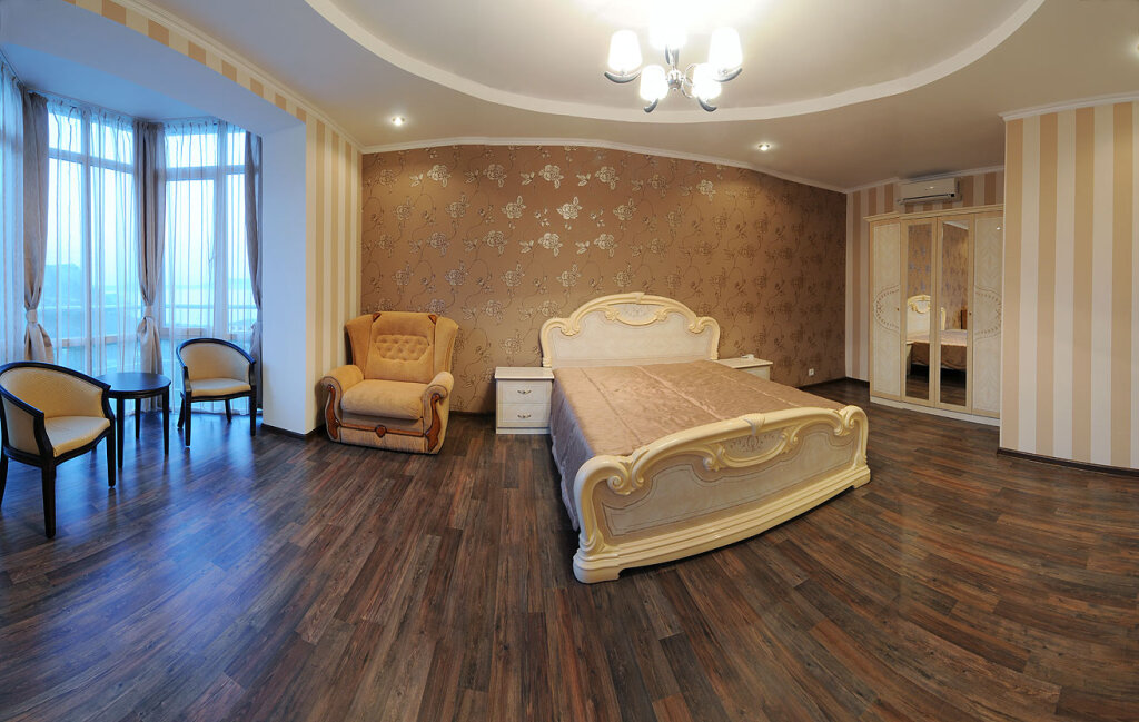 Appartement Guest House Mozhzhevelovii Rai