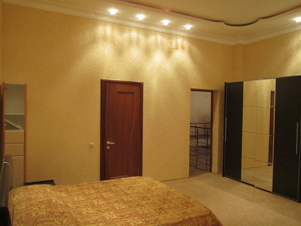 Suite Guest House Guenos-Plaza