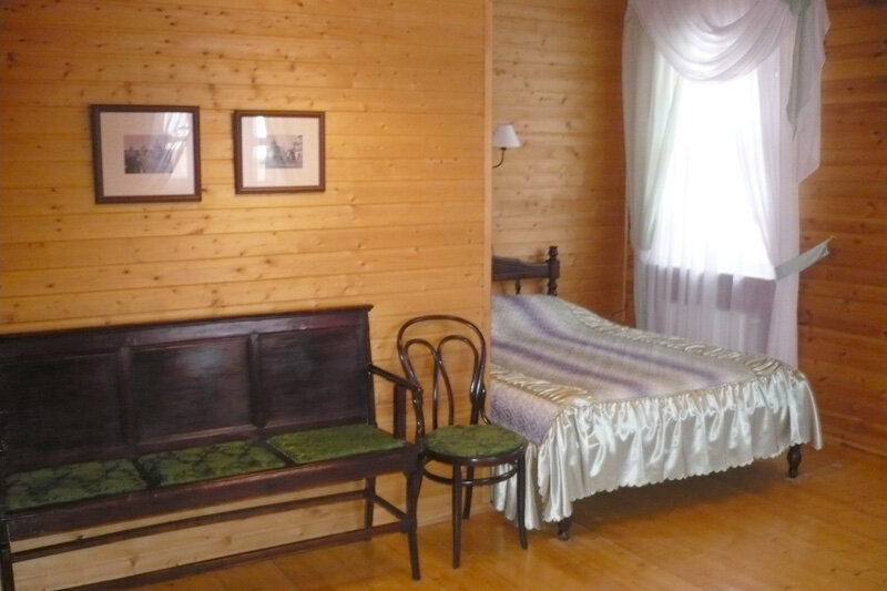 Standard Zimmer Vishnevy Sad Mini Hotel