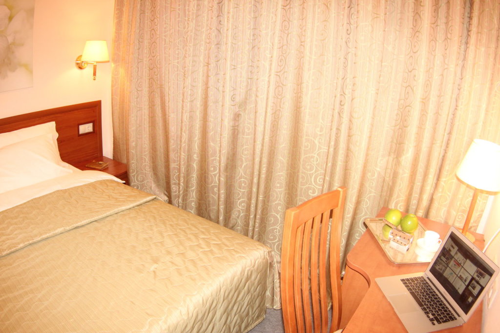 Standard chambre Apelsin Hotel at Akademicheskaya