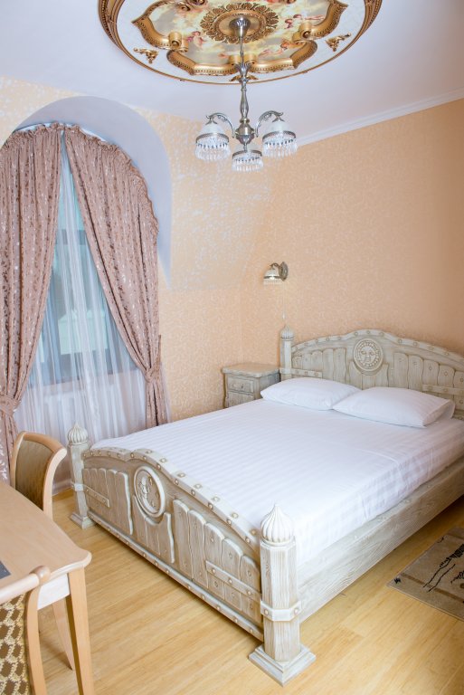 Двухместный номер Comfort Отель Барские Полати