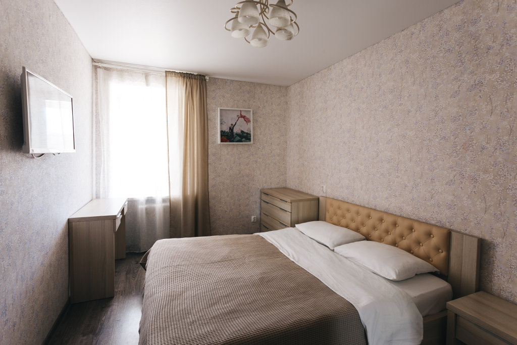 Apartment Na Malceva 30 Apartments
