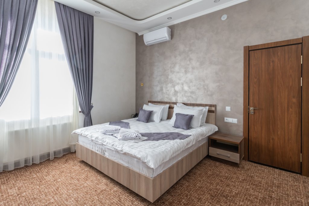 Standard double chambre Rayyan Hotel & SPA Tashkent