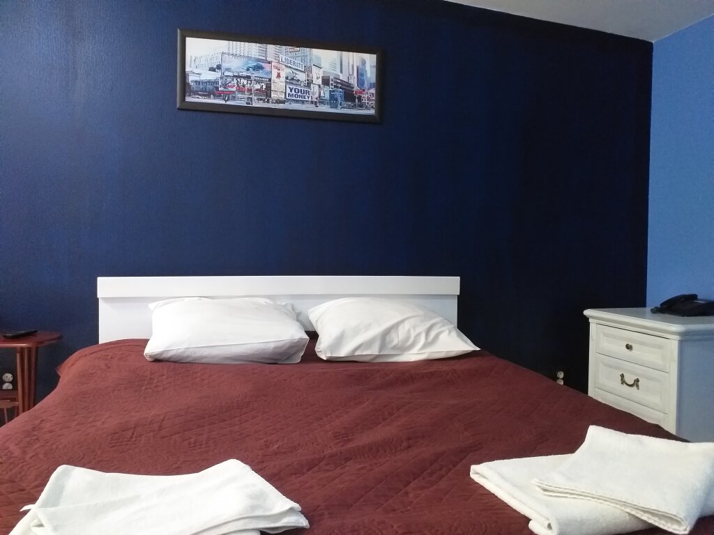 Superior Double room Rest Home Hotel