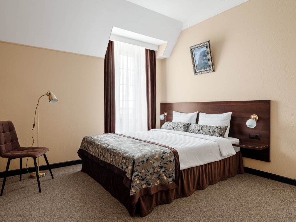 Standard Double room Zarechny Sgh Guest house