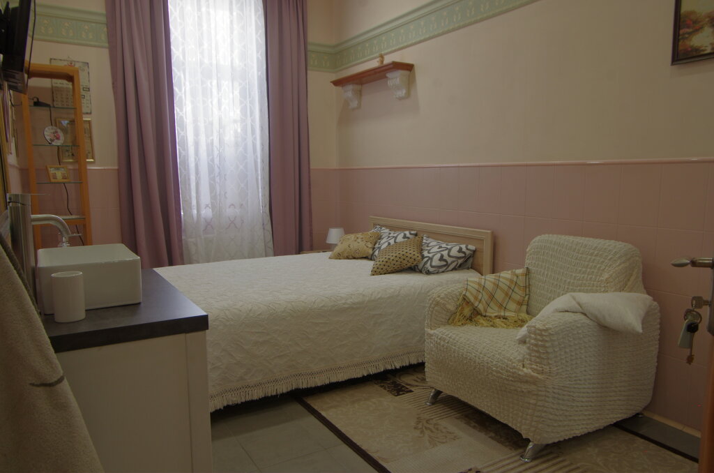 Standard room Dom Ilyyasheva Mini-Hotel