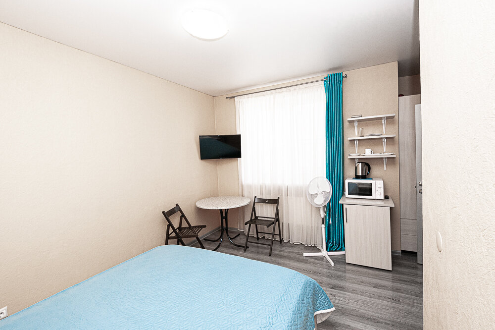 Standard Zimmer Primorye Mini Hotel