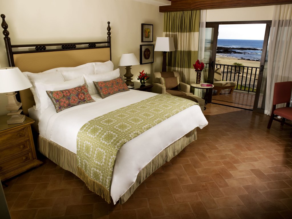 Standard chambre JW Marriott Guanacaste Resort & Spa