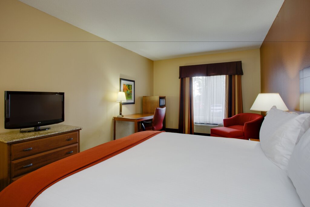 Standard chambre Holiday Inn Express Hotel & Suites Columbia-I-20 at Clemson Road, an IHG Hotel