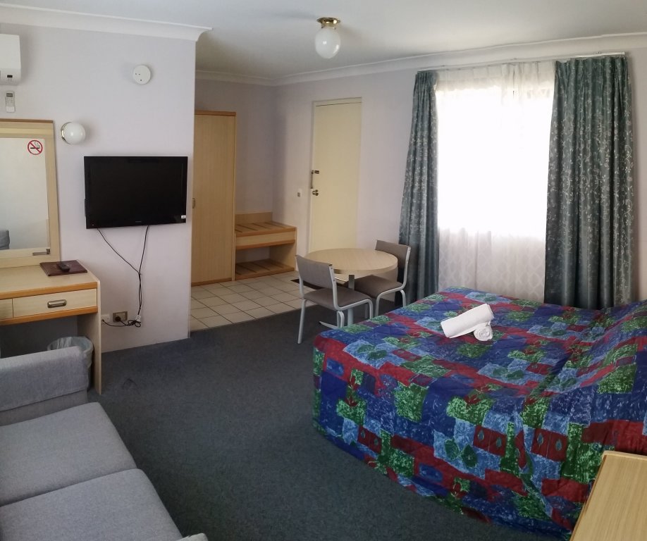 Suite Superior Abel Tasman Motel