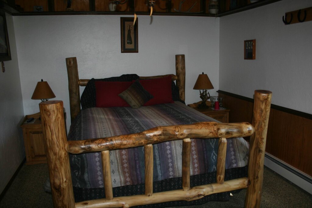 Standard room Dreamcatcher Bed and Breakfast