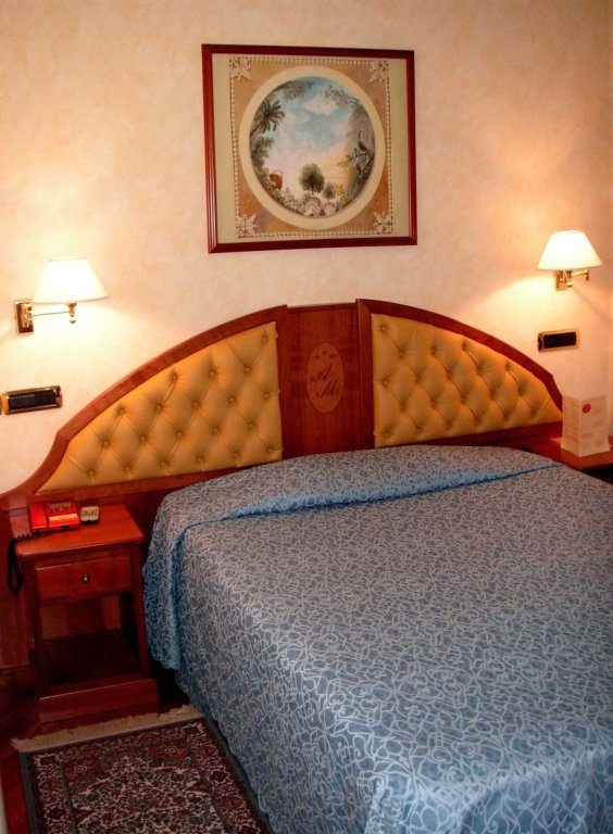 Номер Standard Hotel Antico Masetto