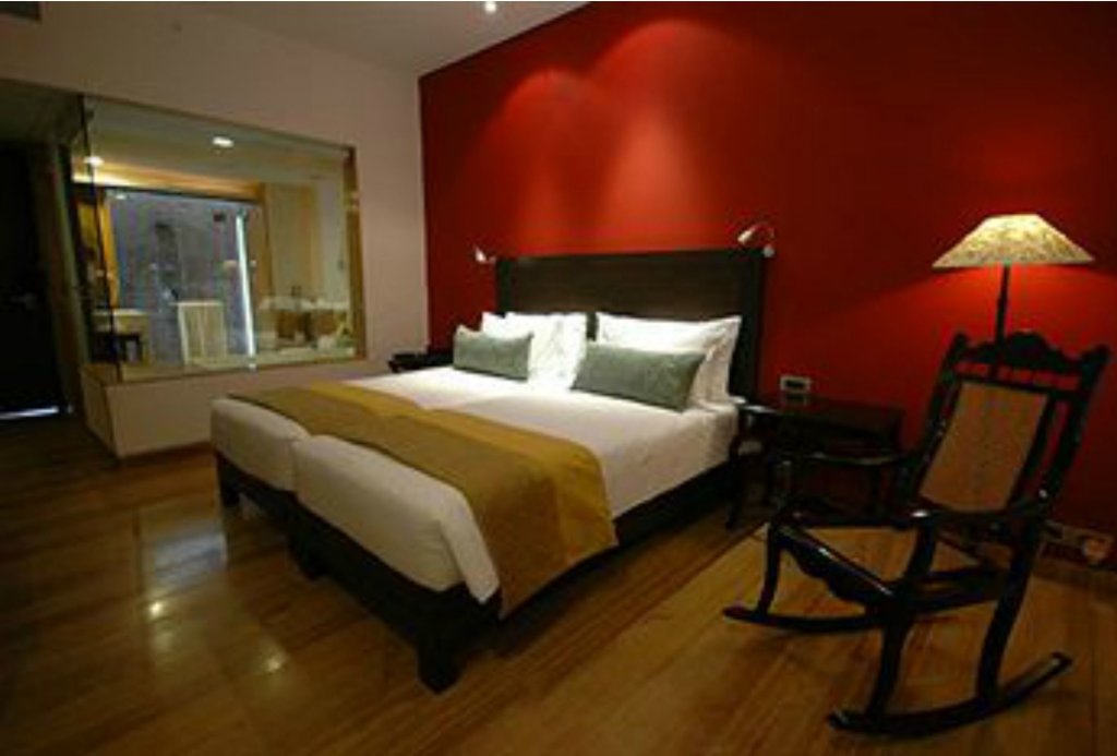 Standard room O Hotel Goa, Candolim Beach