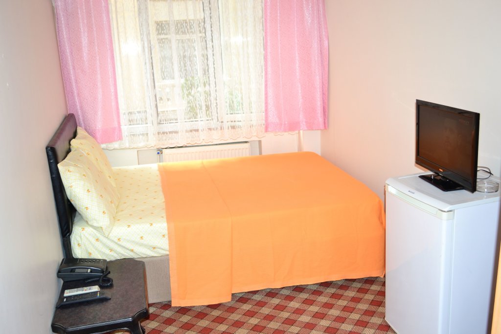 Standard Double room Birol Hotel
