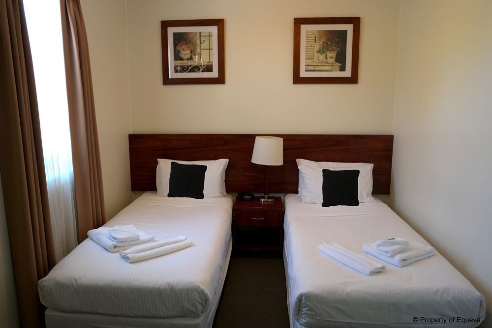 Standard chambre The Metropole Guest House Katoomba