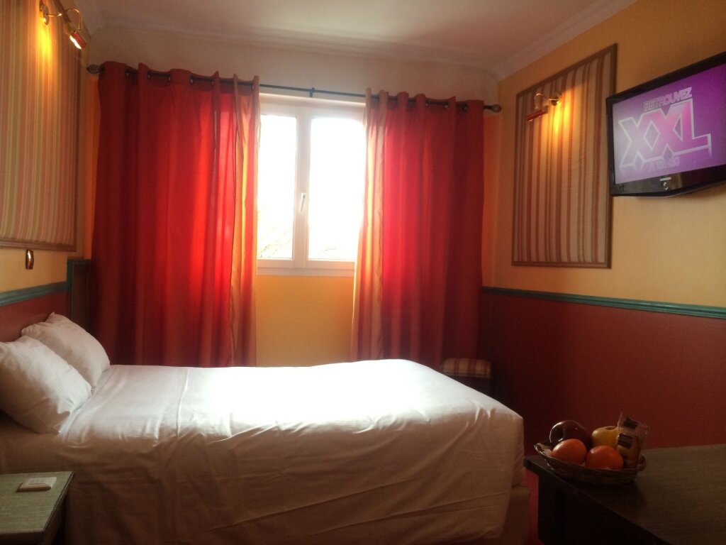 Camera doppia Comfort Chenal Hotel