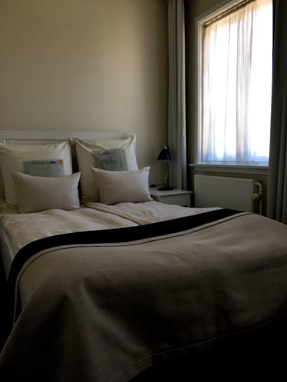 Standard Double room Skovshoved Hotel