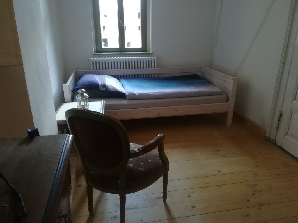Standard chambre Herrenhaus Mühle Göbitz