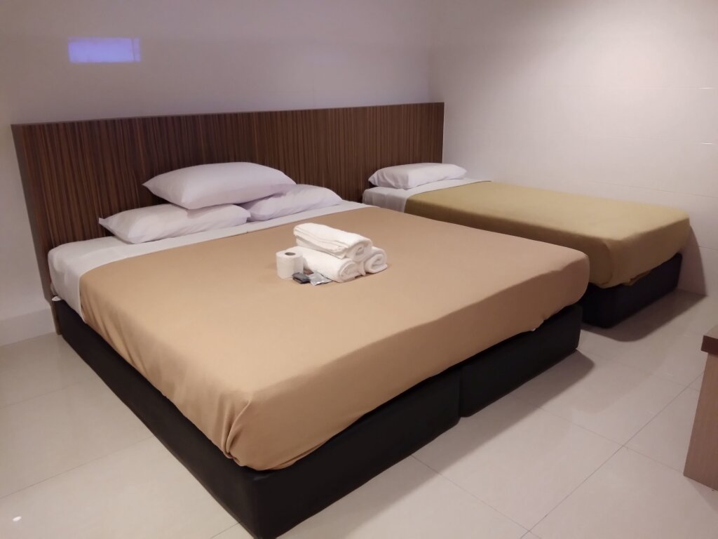 Standard Triple room Comfort Two Hotel