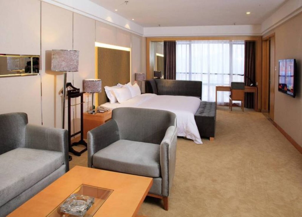 Superior Suite Guangzhou Yunli  Hotel